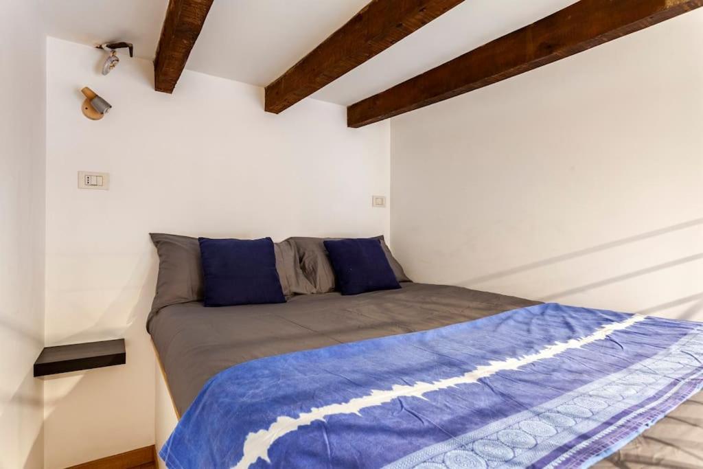 Ferienwohnung Luxury Loft On The Duomo Wifi & Netflix Mailand Exterior foto